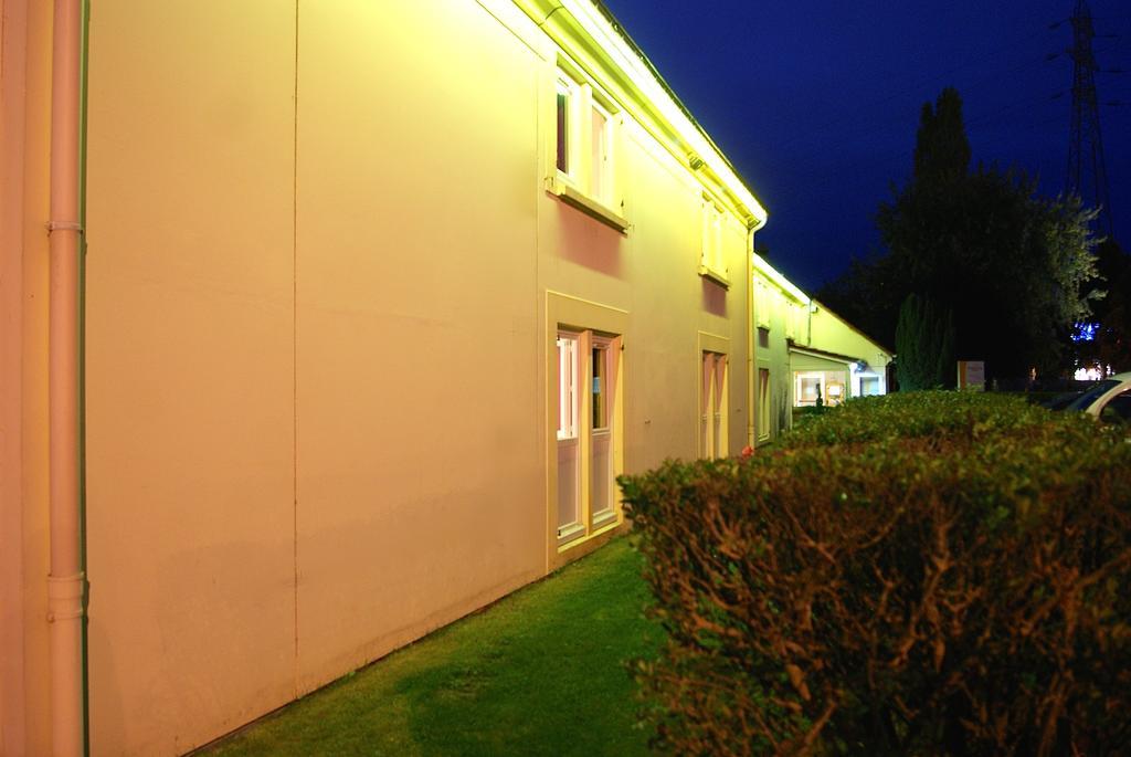 Premiere Classe Metz Nord - Talange Exterior photo