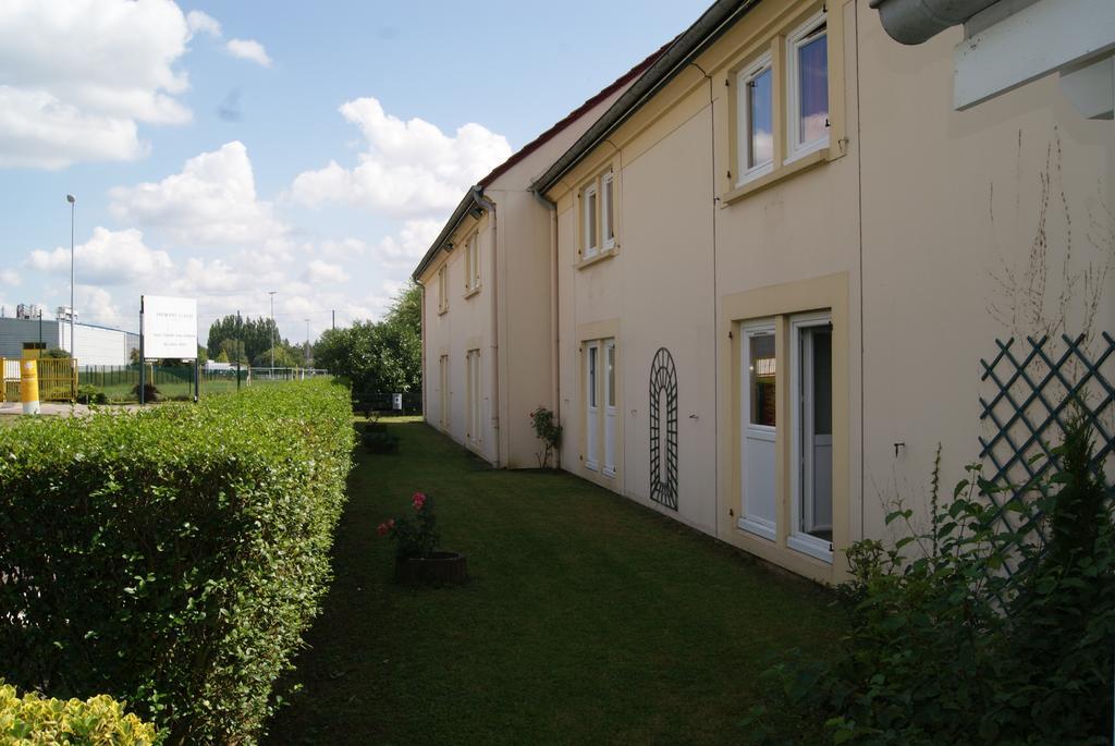 Premiere Classe Metz Nord - Talange Exterior photo