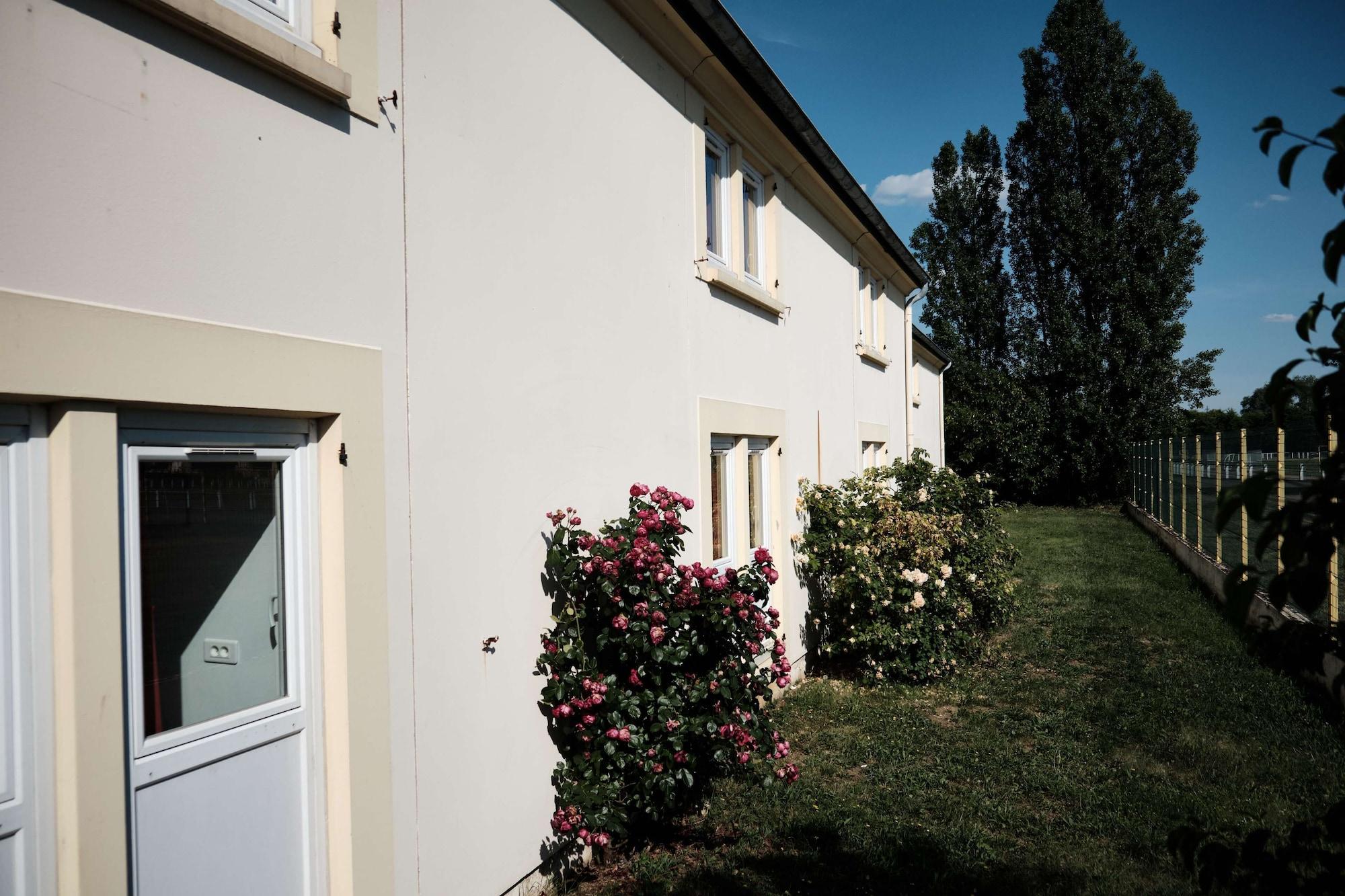 Premiere Classe Metz Nord - Talange Exterior photo