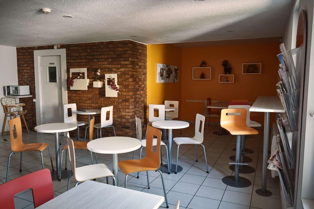 Premiere Classe Metz Nord - Talange Exterior photo