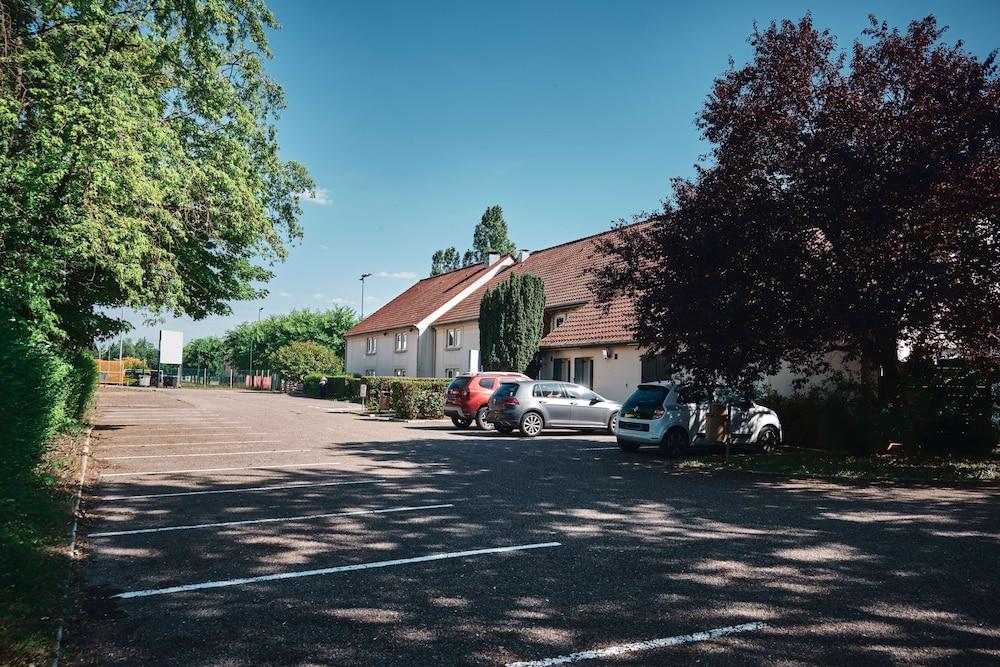 Premiere Classe Metz Nord - Talange Exterior photo