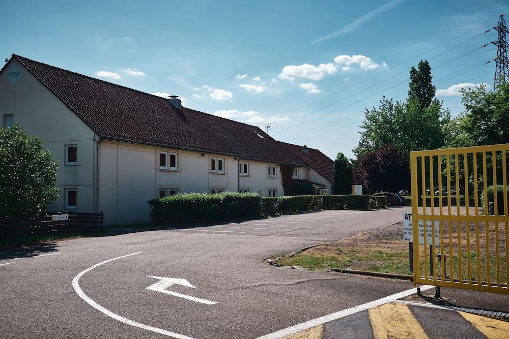 Premiere Classe Metz Nord - Talange Exterior photo