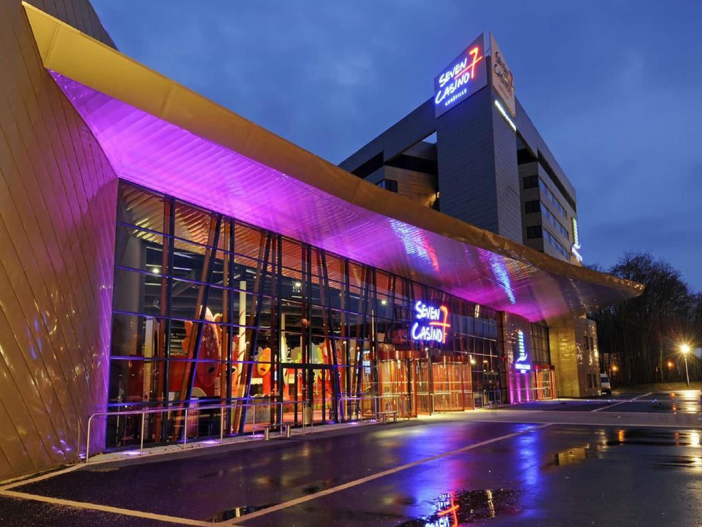 Premiere Classe Metz Nord - Talange Exterior photo