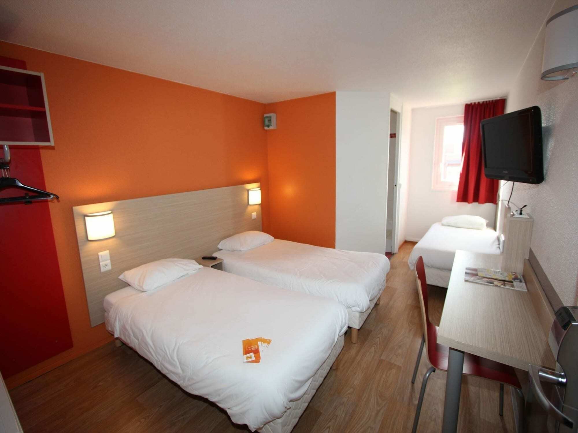 Premiere Classe Metz Nord - Talange Exterior photo