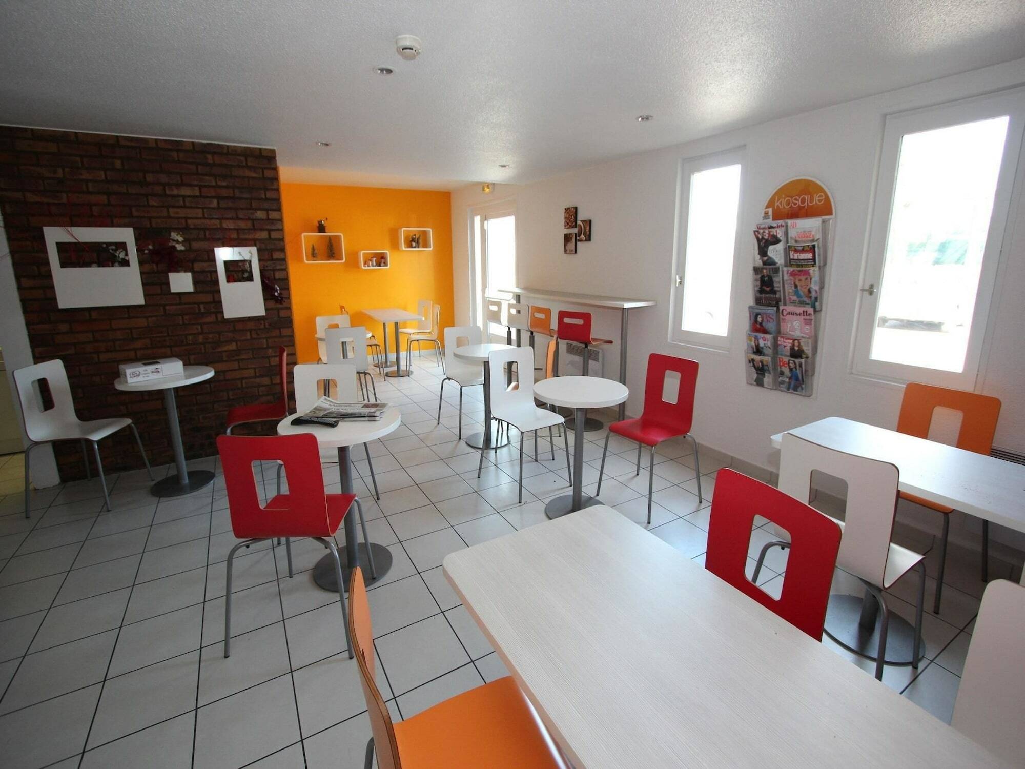 Premiere Classe Metz Nord - Talange Exterior photo