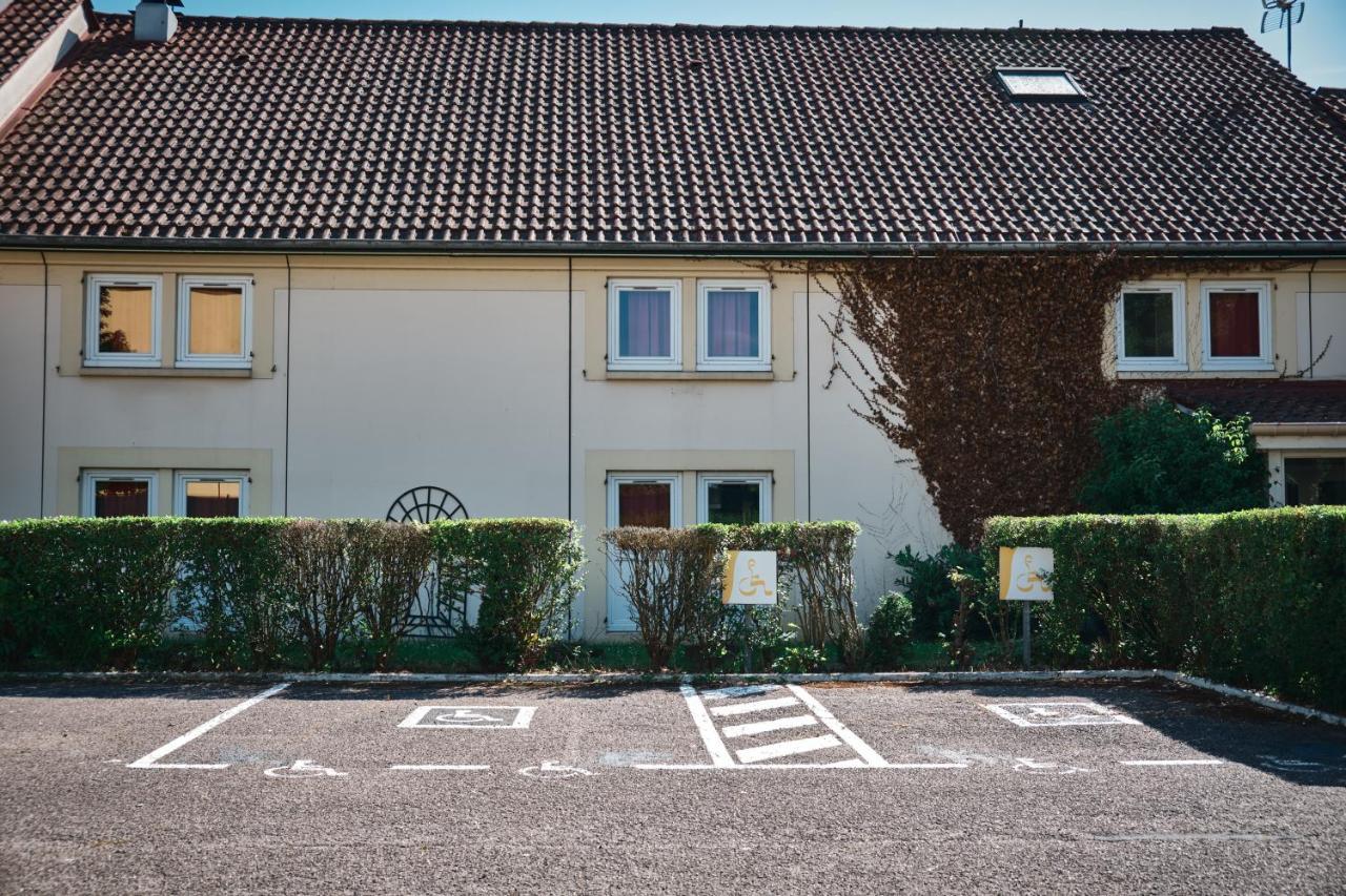 Premiere Classe Metz Nord - Talange Exterior photo